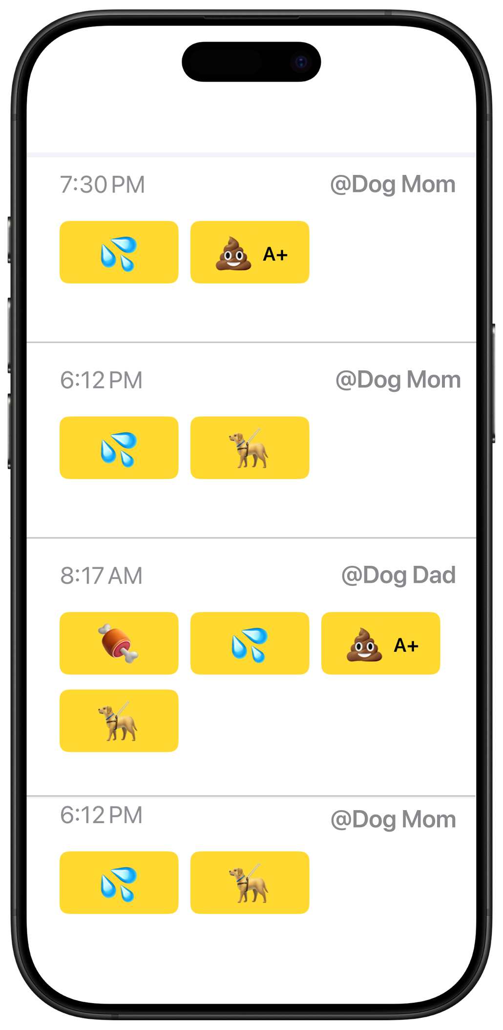 DOJO app preview